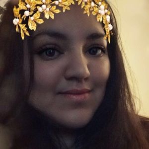 Meet your Posher, Vanessa